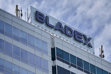 Bladex colidera paquete de financiamiento para la adquisición de Banistmo en Panamá