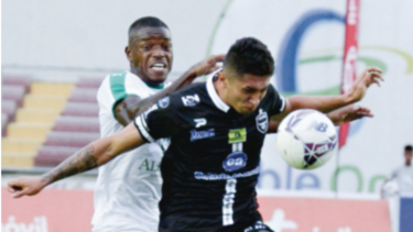 Costa del Este y Sanfra, hoy en un partido de punteros de la LPF
