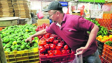 El veto de la discordia