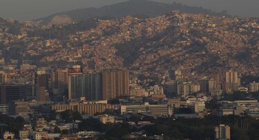 Iglesia venezolana llama a votar frente a ‘proyecto totalitario’ de constituyente
