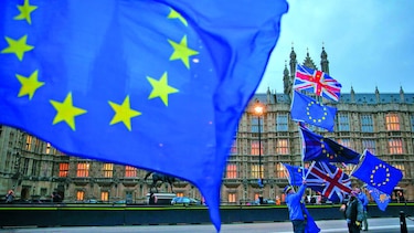 ‘Brexit’ dejará barreras: Barnier