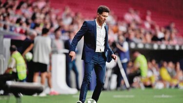 Atlético de Madrid quiere comenzar bien la temporada