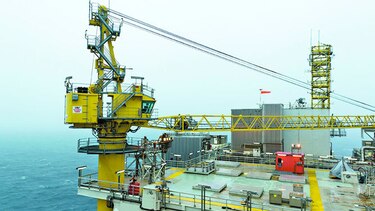 Proveedor de gas ve riesgo por ‘brexit’