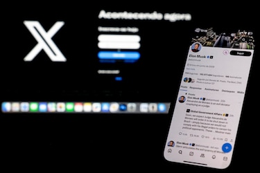 La Corte Suprema de Brasil mantiene el bloqueo de X pese a las cesiones de Musk