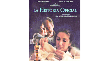 El retorno de ‘La Historia Oficial’