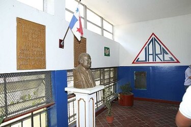 Este viernes se reinician las clases en el colegio José Antonio Remón Cantera