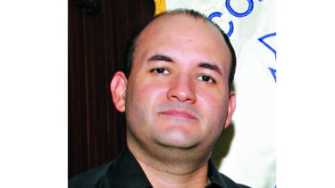Inicia pulseo por magistratura