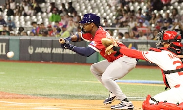 Balance de Panamá en el Clásico Mundial: pitcheo sólido y ofensiva irregular