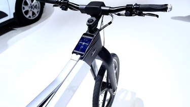 Internet en el cepillo de dientes y en la bicicleta