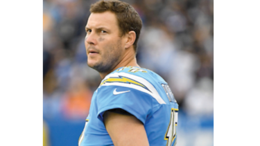 Colts anuncian contratación de Philip Rivers