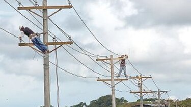 Aumento de la tarifa eléctrica queda sin efecto; la Sala Tercera de la Corte acoge demanda