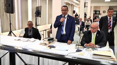 Caso New Business, atrapado en una maraña de recursos