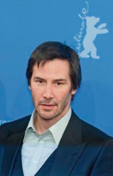 El mejor papel de Keanu Reeves