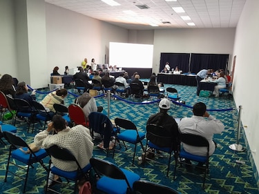 Impugnaciones: la maniobra para moldear las fuerzas en la Asamblea Nacional
