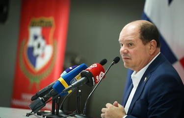 Fútbol panameño escogerá a su nuevo presidente en diciembre 2026