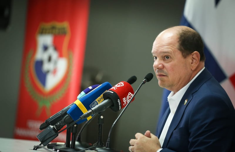 Fútbol panameño escogerá a su nuevo presidente en diciembre 2026