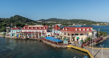 Honduras recibió más de 1.2 millones de turistas y captó 194 millones en el primer semestre