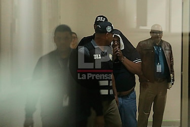 Operación Pandora: este es el asesor vinculado al manejo de $23 millones