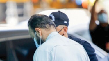Niegan recurso a Belsio González