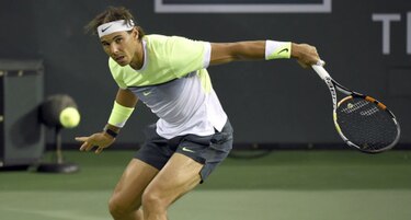Nadal exhibe su mejor versión; Federer tendrá su revancha