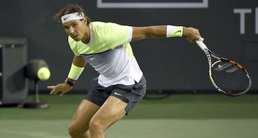 Nadal exhibe su mejor versión; Federer tendrá su revancha