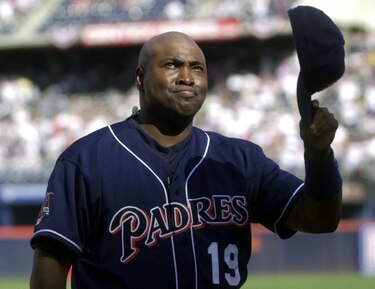 Muere Tony Gwynn, beisbolista del Salón de Fama
