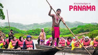 Panamá como un atractivo destino académico