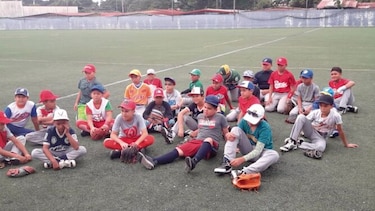 Panamá arranca su camino hacia el Panamericano