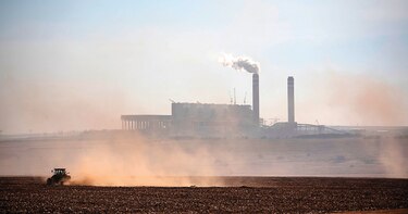 UE modificará estrategia ambiental