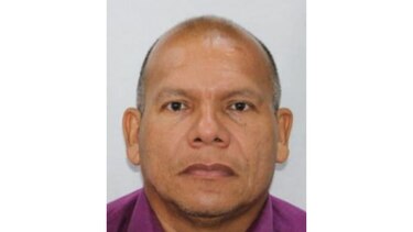 Nicaragua otorga asilo a Erasmo Cerrud, dirigente del Suntracs, según el medio Viva Nicaragua