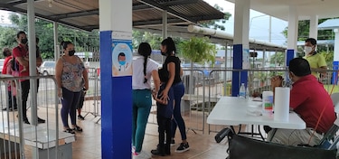 Chiriquí: Minsa pone en cuarentena preventiva al pleno del Consejo Municipal de Boquerón y a una alcaldesa