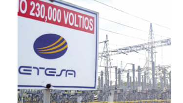 Gabinete aprobó adenda por un millón de dólares