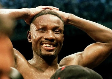 Fallece el legendario boxeador Pernell Whitaker; fue atropellado