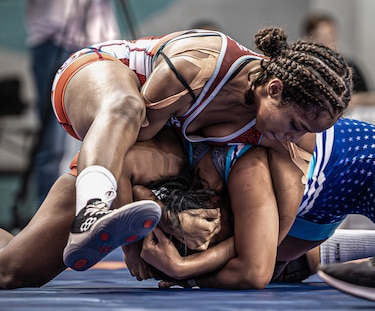 Karate, kickboxing, lucha y tiro con arco entregan medallas a Panamá