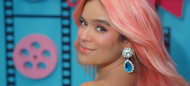 ‘Mañana será bonito’, el nuevo álbum de Karol G, ya está disponible en todas las plataformas digitales