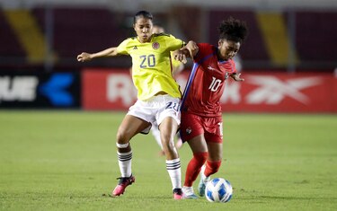 Marta Cox asegura que la unidad del grupo es clave para los juegos