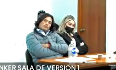 Fiscalía presentará nuevos cargos contra hijo de Petro y pedirá medidas de aseguramiento