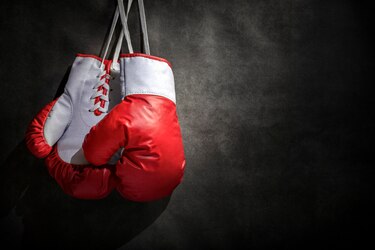 Conoce los beneficios en la salud física y mental de practicar boxeo