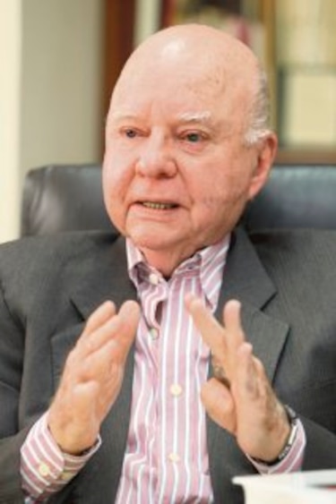 Mario Galindo: 'Reformas son innecesarias'