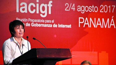 Internet y derechos humanos, a debate
