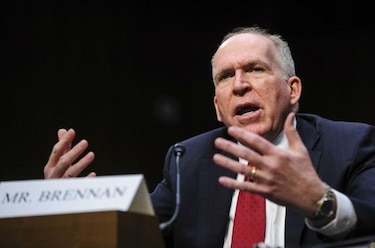 CIA pide disculpas tras admitir espionaje a empleados del Senado de EU