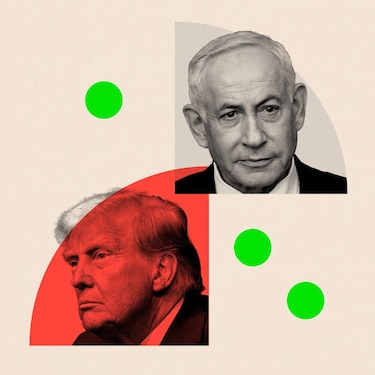 Cómo las elecciones en Israel y Estados Unidos tendrán consecuencias globales
