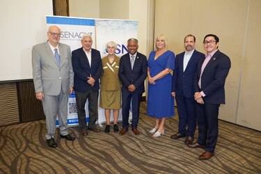 Panamá refuerza la ciencia aplicada: Senacyt lanza convocatorias para fortalecer centros de investigación y pensamiento