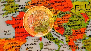 Inflación, factor clave en la política del BCE