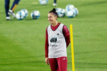 El juez del caso Rubiales cita a declarar a la jugadora Jenni Hermoso