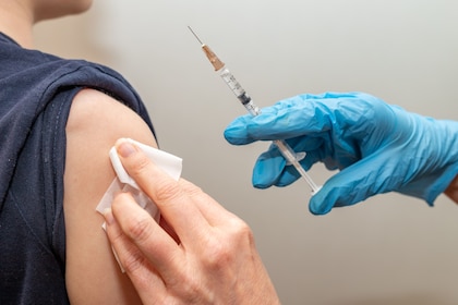 Urge revertir el retroceso en la vacunación infantil que produjo la pandemia