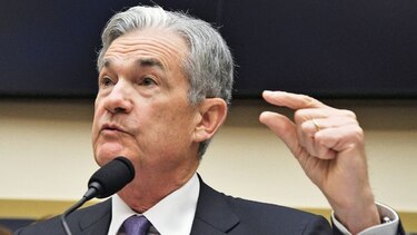 Powell ignora ataques de Trump