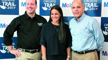 Regresa el circuito en trillos
