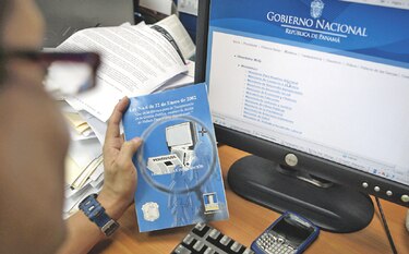 Entidades mantienen velo a la información pública