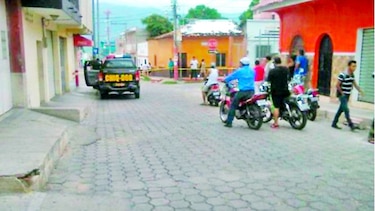 Asesinan a balazos a periodista en Guatemala